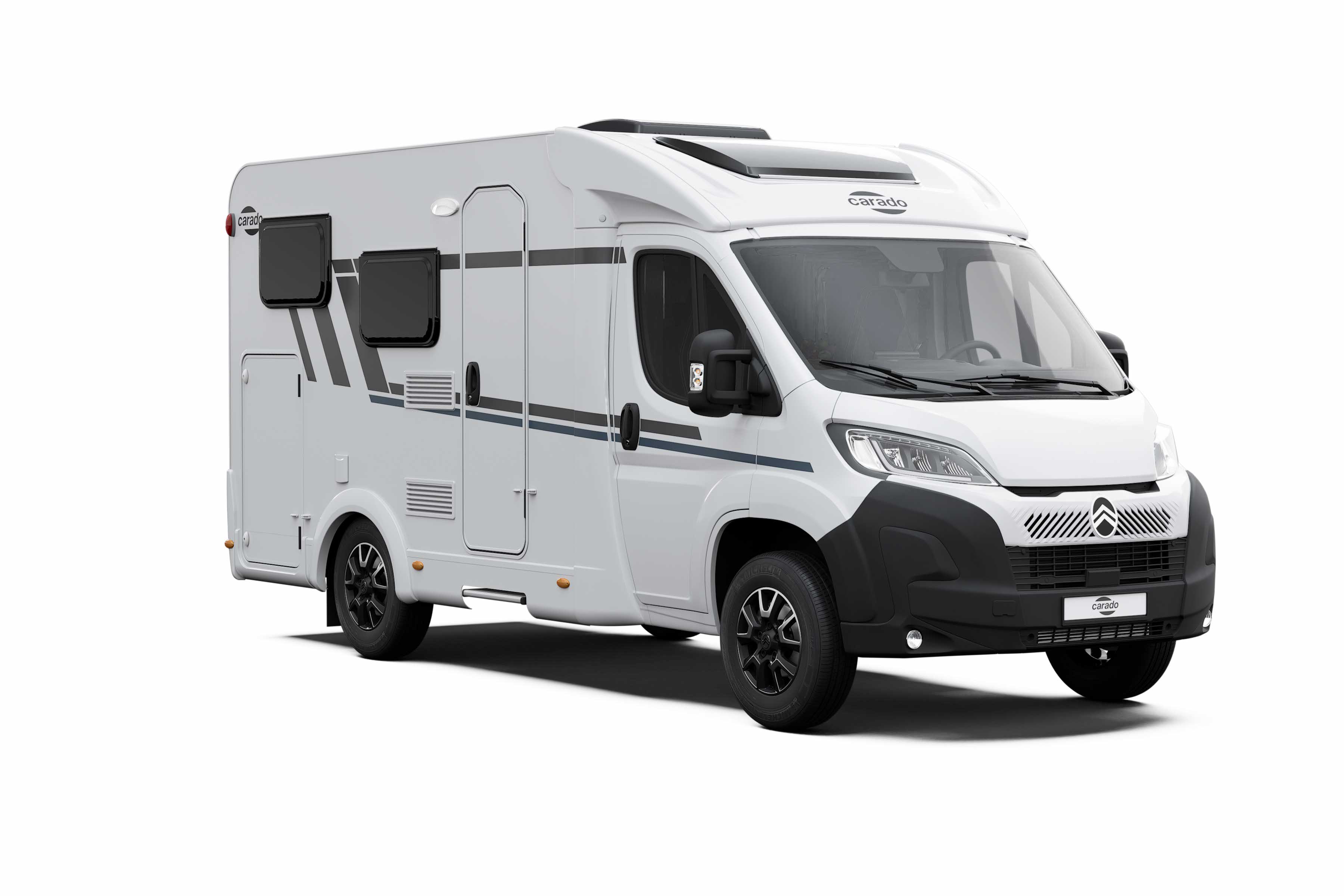 Van 132
